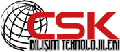 CSK Bilişim Teknolojileri